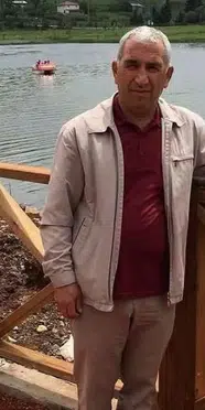 5 gündür kayıp olarak aranıyordu: Cansız bedeni bulundu