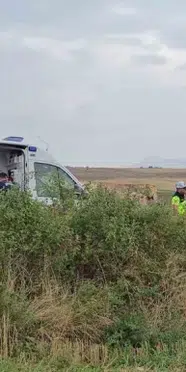 Samsun’da otomobil şarampole devrildi: 1 kişi hayatını kaybetti