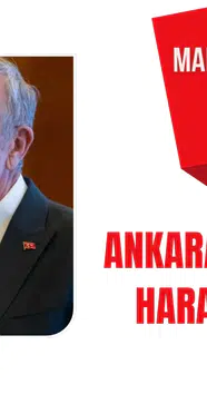 Ankara'da Sıcak Gelişmeler: Mansur Yavaş, CHP'ye Geri Mi Dönüyor?