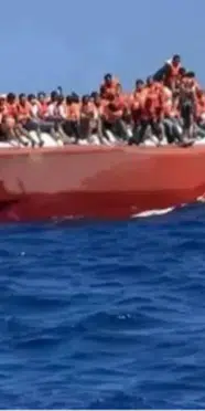 Girne'de batan Filo Jet için özel ekip devrede: 14 kişi aranıyor