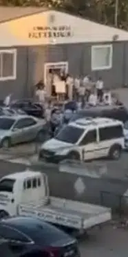 Edirne'de düğündeki tartışma kavgaya dönüştü: 1 yaralı, 1 tutuklu