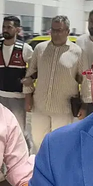 İsmail Çanak’ın ifadesi ortaya çıktı: Cem Küçük’e 630 bin TL gönderdiğini doğruladı