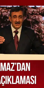 Cevdet Yılmaz’dan fon krizi açıklaması: Yapısal değil, geçici bir sorun