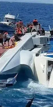 KKTC’de filo jet sonrası görevden alınanların sayısı 6'ya çıktı