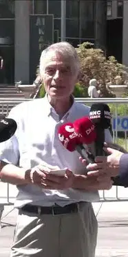ABB’den Gökçek ve yakınları hakkında suç duyurusu: Soruşturma genişleyebilir