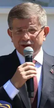 Ahmet Davutoğlu Ankara Adliyesi’nde: Soruşturma başlatıldı