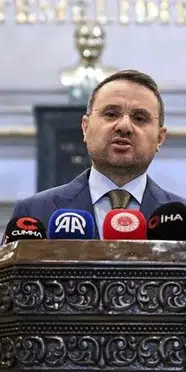 Bakan Gürlek duyurdu: "4 suç örgütü çökertildi