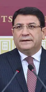 İdris Şahin’den ABD’nin İran saldırılarına tepki: “Sonu olmayan bir hesaplaşma”