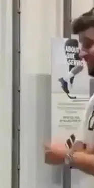 Adidas'ın İsrailli eski asker reklamına tepki: Bölgesel hesaptan özür
