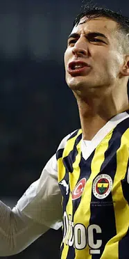 Fenerbahçe'de Mert Müldür şoku: Menisküsünde yırtık tespit edildi