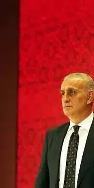 İbrahim Hacıosmanoğlu istifa etti mi, TFF Başkanı görevi bırakıyor mu? Ahmet Çakar'ın iddiasında son durum!