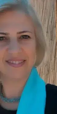 Kütahya'da Nalan Temelkıran iş yerinde bıçaklanarak öldürüldü
