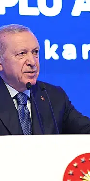 Cumhurbaşkanı Erdoğan'dan PISA 2025 mesajı: "Hepsini anlından öpüyorum"