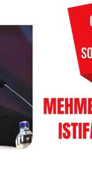 Mehmet Şimşek'ten istifa iddialarına yanıt: “Asılsızdır”