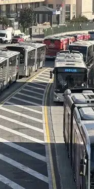 İstanbul'da toplu taşıma ücretsiz olacak: Saatler açıklandı