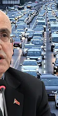 Şimşek açıkladı: Eşel mobil sistemi 2027'de devam etmeyecek