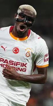 Galatasaray'da 3 yıldızdan kötü haber! Osimhen, Lemina ve Singo'nun son durumu