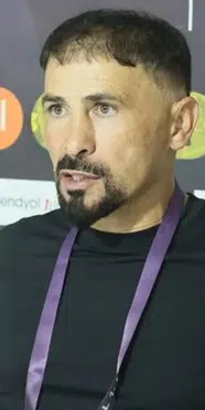 Bandırmaspor'a son dakika şoku! Ertuğrul Arslan: “Benim kitabımda pes yok”