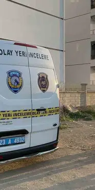 Elazığ'da silahlı kavga: 1 hayatını kaybetti