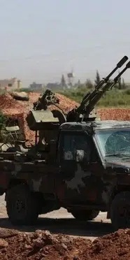 SDG ile Suriye ordusu arasında silah teslimatı başladı: Değeri 1 milyar dolara ulaşabilir