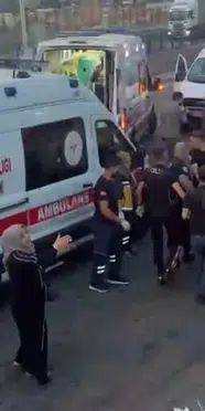 Diyarbakır’da alacak kavgası: 3 kişi hayatını kaybetti