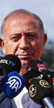 Gürsel Tekin’den Kılıçdaroğlu açıklaması: Kurultayda aday olacak