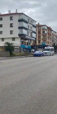 Ankara’da motosiklet kazası: 1 hayatını kaybetti