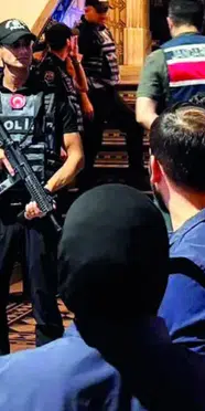 TMMOB’dan 'Ailem Güvende' açıklaması: "Kabul etmiyoruz"