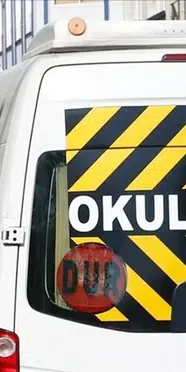 Sakarya’da okul servisinin çarptığı yaşlı adam yaşamını yitirdi
