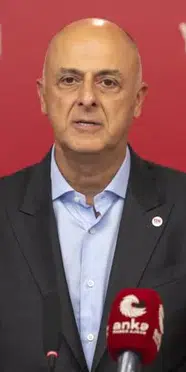 Ümit Özlale fon tasfiyesi için kanun çağrısında bulundu