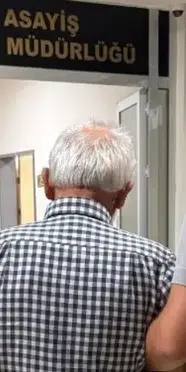 157 yıl hapis cezası bulunuyordu: Hükümlü Antalya'da yakalandı