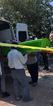 Osmaniye'de aile faciası: Oğlunu tahrayla öldürüp gelini ve torununu yaraladı
