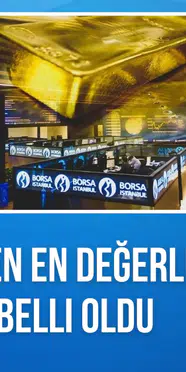 Bu hafta sadece biri kazandırdı! Altın, dolar, euro, borsa...