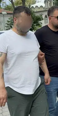 Samsun'da bıçaklı saldırı: Sokakta karşılaştığı kadını bıçakladı