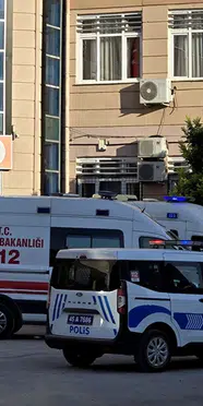 Manisa'daki okul saldırısında yeni ayrıntılar: Şüphelinin odasında notlar bulundu