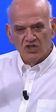 Ahmet Çakar'dan İsmail Kartal'a sert sözler: İstifa gerekçesi yalan