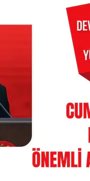 Cumhurbaşkanı Erdoğan'dan dikkat çeken açıklamalar geldi!