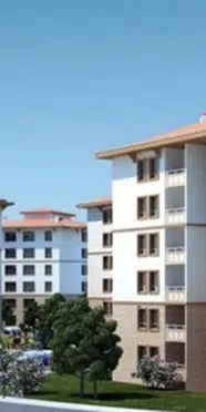 TOKİ'nin kiralık sosyal konut başvurularında son gün: İşte başvuru şartları..