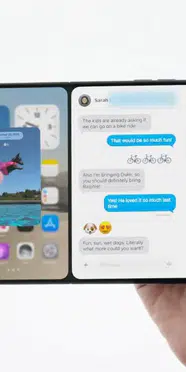 Apple'dan Tarihi Yenilik: iPhone Duo ile İlkleri Gerçekleştirdi!
