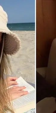 Ekin Koç ile Maral Sinem Özdoğan aşk mı yaşıyor? Şemsiye ve şapka detayı dikkat çekti
