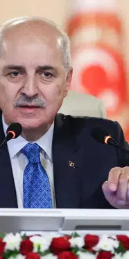 Numan Kurtulmuş'tan fon soruşturması mesajı: "Kime uzanırsa uzansın hesabı sorulmalı"