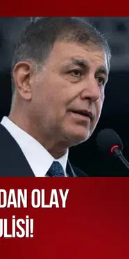 Cemil Tugay için AK Parti iddiası: Sinan Burhan Erdoğan ile görüşeceğini söyledi