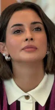 Buse Terim, kızı Nil'in Kovid-19 testinin pozitif çıktığını açıkladı