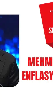 Mehmet Şimşek'ten enflasyon açıklaması: Düşüş devam ediyor