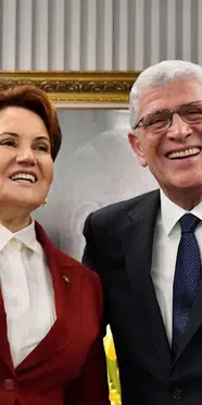 Dervişoğlu’ndan Meral Akşener açıklaması: “İstediği zaman siyasete dönebilir”