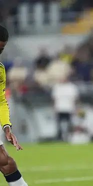 Fenerbahçe Beşiktaş maç özeti 1-2 golleri kim attı?