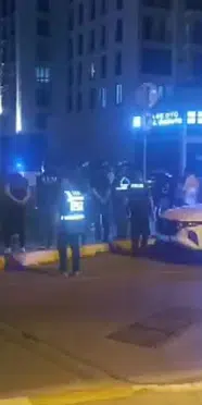 Esenyurt'ta trafik uygulamasında silahlı saldırı: Polis memuru şehit oldu