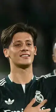 Arda Güler Elche maçına damga vurdu: Maçın oyuncusu seçildi