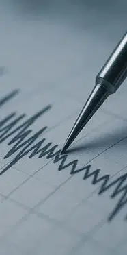 6,6 büyüklüğünde deprem oldu