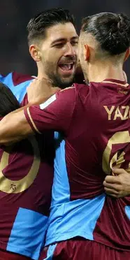 Trabzonspor ile Drogheda United dostluk maçında karşılaşacak